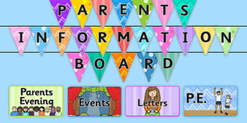 Parent Board